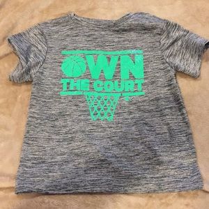 Champion Toddlers shirt